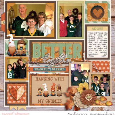 better together