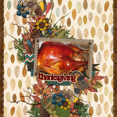 Thanksgiving