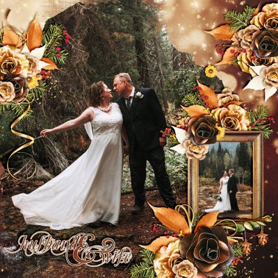 Husband and Wife