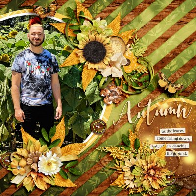 AAT: Falling Leaves