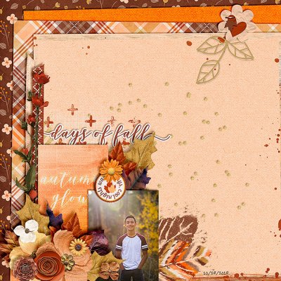 Days of Fall