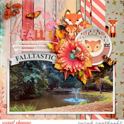 Fantastic Fall