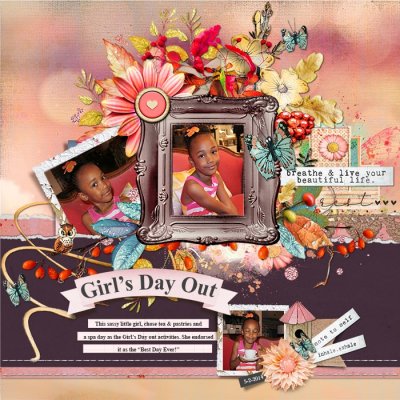 Girls Day Out