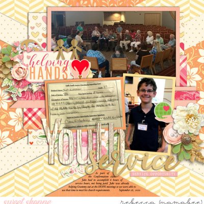 youth service