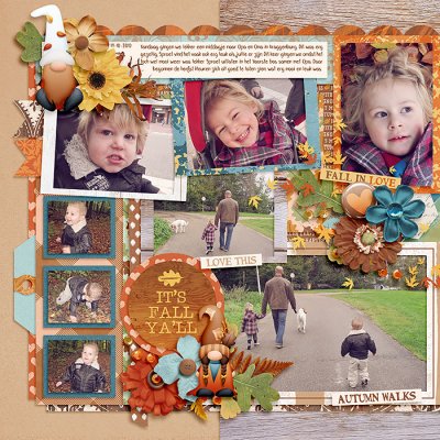 Cozy autumn blessings1