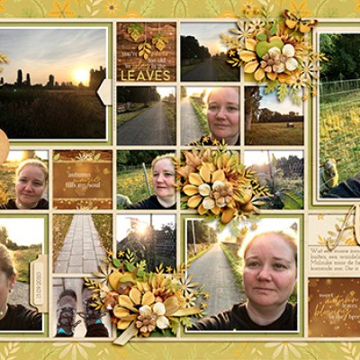 Autumn Walk
