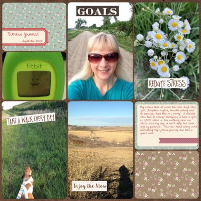 All About Me