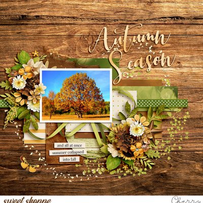 Autumn Season