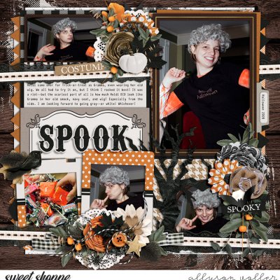 Spook