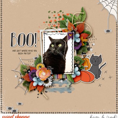 Boo