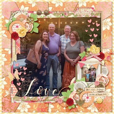 Farris's