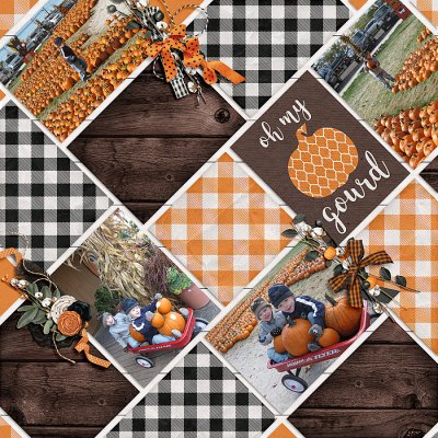 Pumpkins