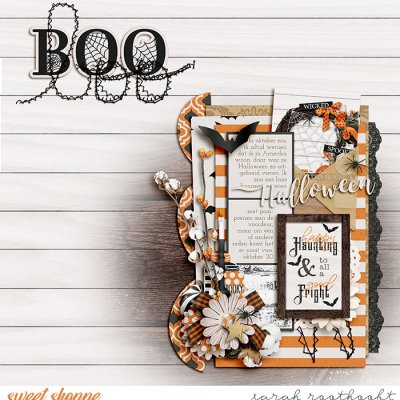 Boo