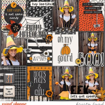 2017 Hocus Pocus