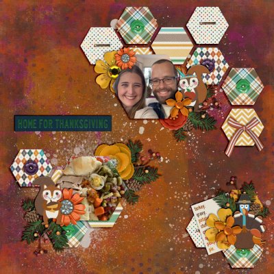 Thanksgiving 2018