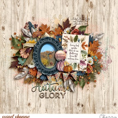 Autumn Glory