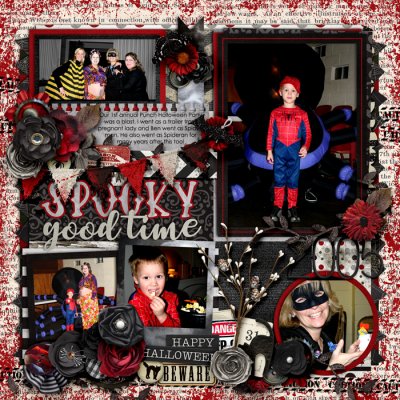 Halloween 2005