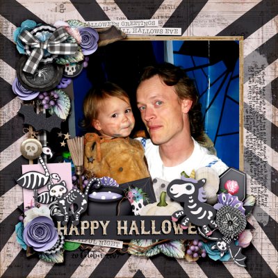 Halloween 2007