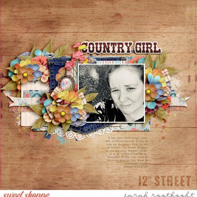 Country Girl