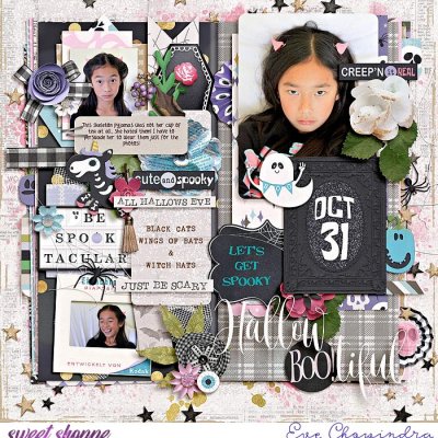 hallow bootiful