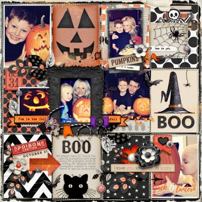 BOO