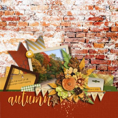 Fall Best of All