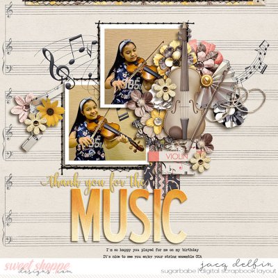 Music
