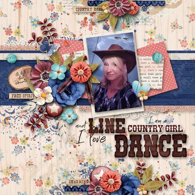 Country Girl