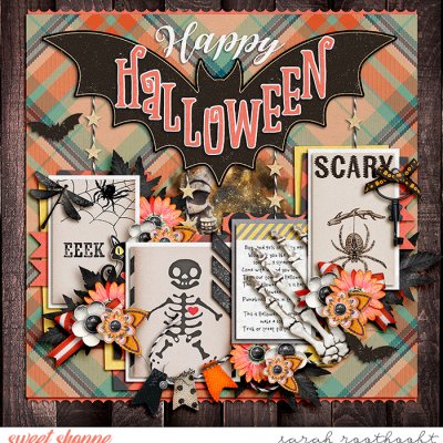 Happy Halloween