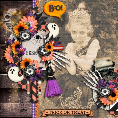 Boo