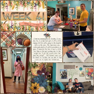 2020 Week 41L