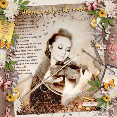 music