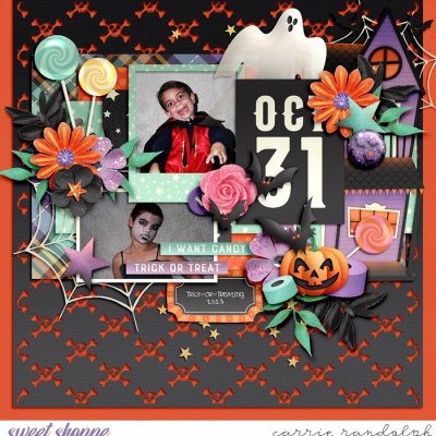Oct 31