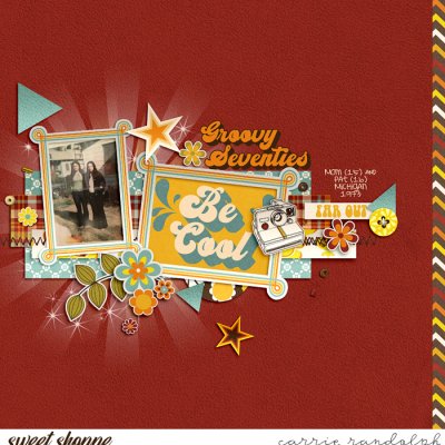 Groovy Seventies