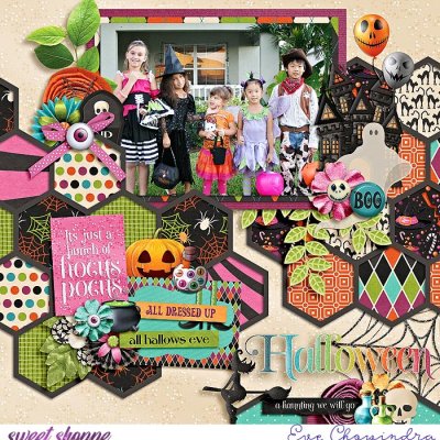 halloween