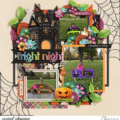 Fright Night