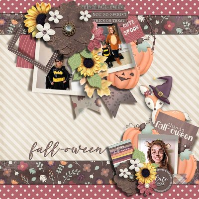 Fall-Oween