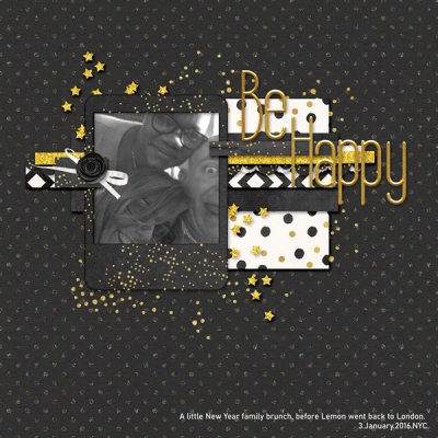 Photography: October 2020 - Be Happy