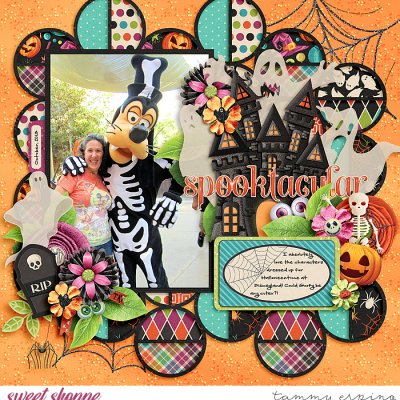 spooktacular