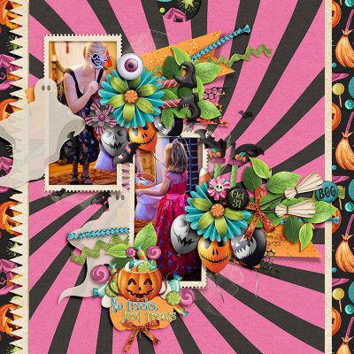 Happy Halloween