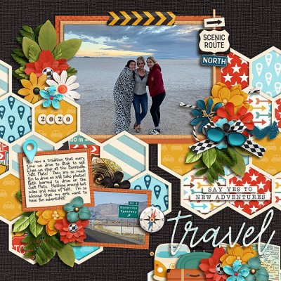 Travel