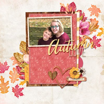 Autumn Love