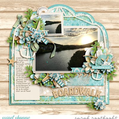 Boardwalk