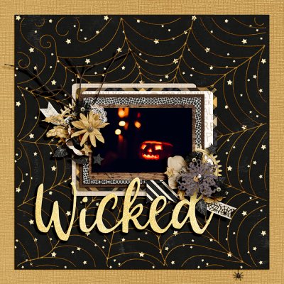 Wicked