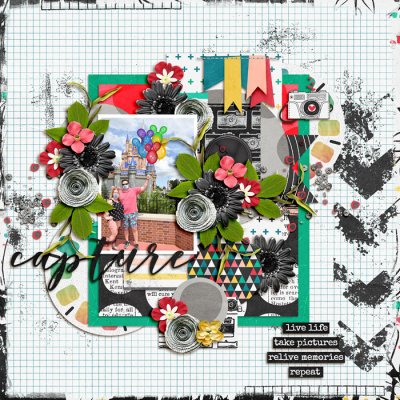 Capture