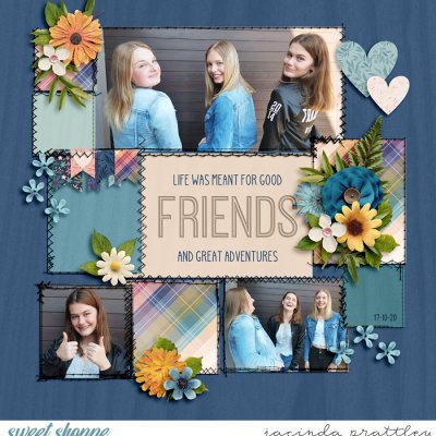 Friends
