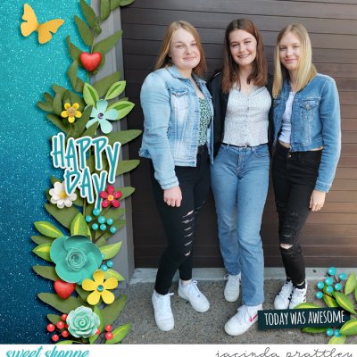 Happy Day