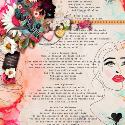TheHighwomen