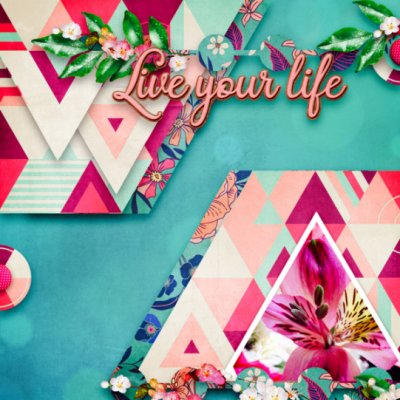LiveYourLife