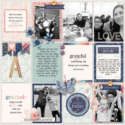 2017 Thankful Week 2